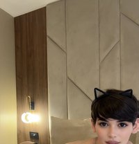 Jane in riyadh - Male escort in Baku