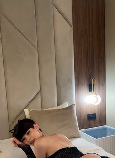 Jane in riyadh - Male escort in Riyadh Photo 9 of 9