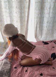 Janedoe - Transsexual escort in Malindi Photo 2 of 6