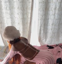Janedoe - Acompañantes transexual in Malindi