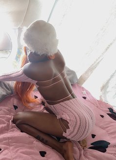 Janedoe - Transsexual escort in Malindi Photo 3 of 6