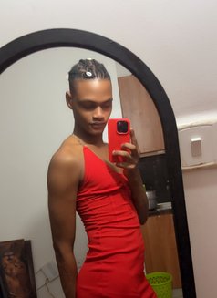 Janedoe - Transsexual escort in Malindi Photo 5 of 6
