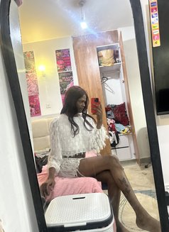 Janedoe - Transsexual escort in Malindi Photo 6 of 6