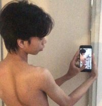 Janee - Male escort in Jakarta