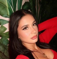Janee - escort in Şalālah