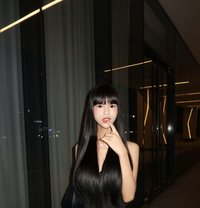Janelexicruz - Transsexual escort in Manila