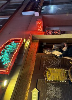 janell - escort in Taipei Photo 6 of 6