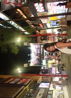 janell - escort in Taipei Photo 5 of 6