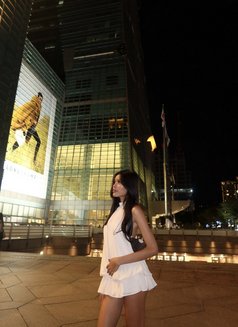 janell - escort in Hong Kong Photo 5 of 6