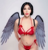 🇵🇭 Janella Elegant beauty just arrived - Acompañantes transexual in Taipei