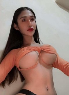 Janella Fox - Transsexual escort in Bangkok Photo 1 of 4