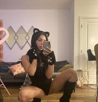 Janella - escort in Marseille