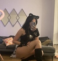 Janella - escort in Marseille