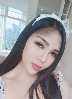 🇵🇭 Janella Elegant beauty just arrived - Transsexual escort in Taipei Photo 2 of 30