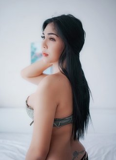 🇵🇭 Janella Elegant beauty just arrived - Transsexual escort in Taipei Photo 4 of 30