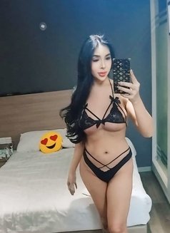 🇵🇭 Janella The Elegant beauty is Back - Transsexual escort in Taipei Photo 29 of 30