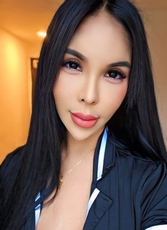JANELLA LEE IS BACK TO MAKE YOU HAPPY - Acompañantes transexual in Kuala Lumpur Photo 30 of 30
