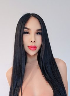 JANELLA LEE IS BACK TO MAKE YOU HAPPY - Transsexual escort in Kuala Lumpur Photo 28 of 30