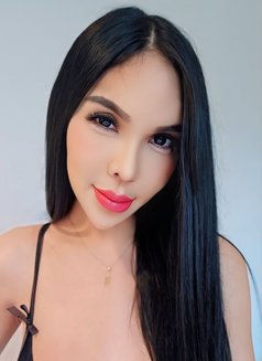 JANELLA LEE IS BACK TO MAKE YOU HAPPY - Transsexual escort in Kuala Lumpur Photo 30 of 30