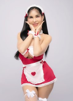 JANELLA LEE IS BACK TO MAKE YOU HAPPY - Transsexual escort in Kuala Lumpur Photo 30 of 30