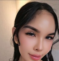 JANELLA LEE IS BACK TO MAKE YOU HAPPY - Transsexual escort in Taichung