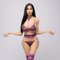 JANELLA LEE IS BACK TO MAKE YOU HAPPY - Transsexual escort in Kuala Lumpur