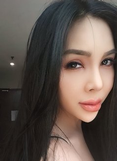 🇵🇭 Janella The Elegant beauty is Back - Transsexual escort in Taipei Photo 27 of 30