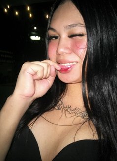 Janella Maxine - Acompañantes transexual in Manila Photo 3 of 3