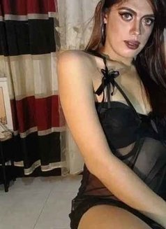 Janella Sassy04 - Transsexual escort in Davao Photo 1 of 11