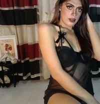 Janella Sassy04 - Transsexual escort in Davao