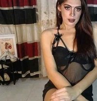 Janella Sassy04 - Transsexual escort in Davao