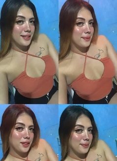 Janella Sassy04 - Transsexual escort in Davao Photo 4 of 11