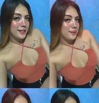 Janella Sassy04 - Transsexual escort in Davao