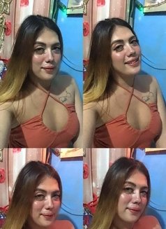 Janella Sassy04 - Transsexual escort in Davao Photo 5 of 11