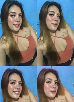 Janella Sassy04 - Transsexual escort in Davao Photo 19 of 20