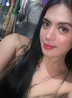 Janella Sassy04 - Transsexual escort in Davao Photo 20 of 20