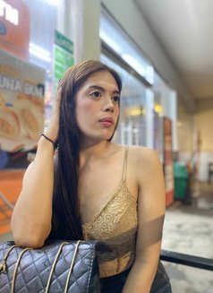 Janella Sassy04 - Transsexual escort in Davao Photo 21 of 22
