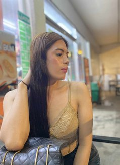 Janella Sassy04 - Transsexual escort in Davao Photo 22 of 22
