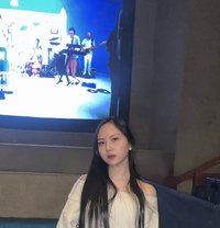 Janelle - Transsexual escort in Manila