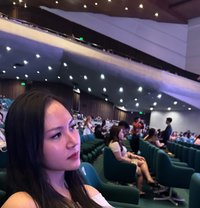 Janelle - Transsexual escort in Manila