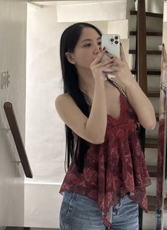 Janelle - Transsexual escort in Manila Photo 9 of 17