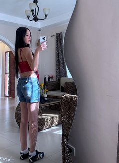Janelle - Transsexual escort in Manila Photo 13 of 17