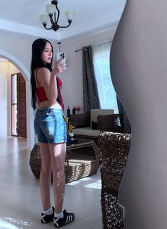 Janelle - Transsexual escort in Manila Photo 14 of 17