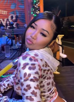 Janelle Just Got Here Bby - puta in Okinawa Island Photo 5 of 5