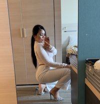 Janelle Just Got Here Bby - escort in Okinawa Island
