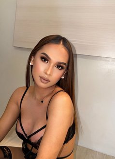 Janelovexx - Transsexual escort in Kaohsiung Photo 5 of 7