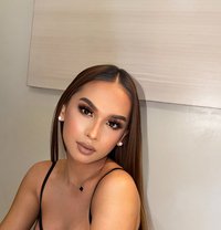 Janelovexx - Transsexual escort in Kaohsiung Photo 5 of 7