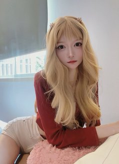 Janemiioo - escort in Bangkok Photo 20 of 22