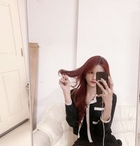 Janemiioo - escort in Bangkok