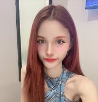 Janemiioo - escort in Bangkok